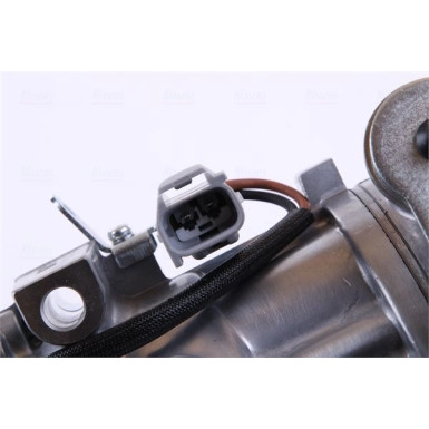 89503 Kompressor, Klimaanlage ** FIRST FIT **