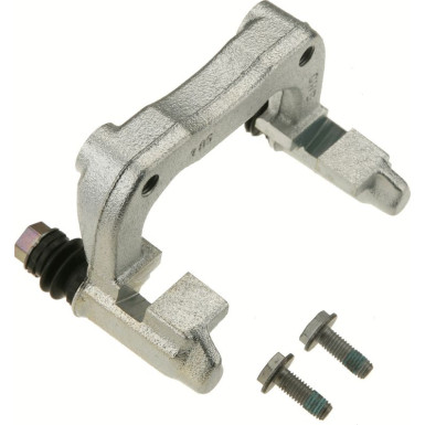 2 x TRW Halter, Bremssattel | BDA1064