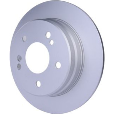 Hella | Bremsscheibe | 8DD 355 102-991