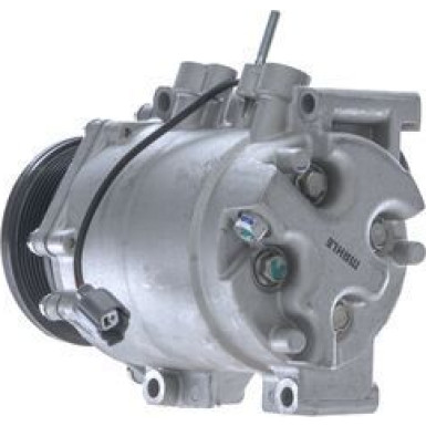 ACP 1404 000S Kompressor, Klimaanlage BEHR ACP 1404 000S Kompressor, Klimaanlage BEHR