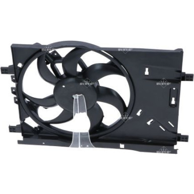 47235 Lüfter, Motorkühlung