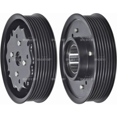 380113 Magnetkupplung, Klimakompressor