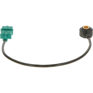 BOSCH Klopfsensor 0 261 231 125