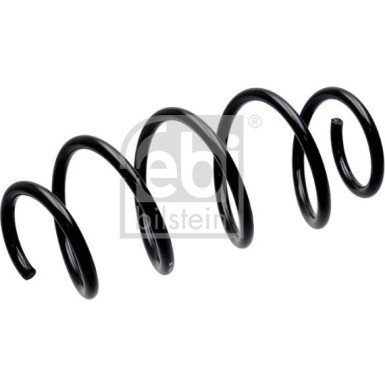 febi bilstein Fahrwerksfeder 192805