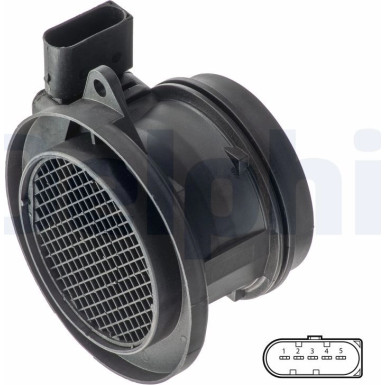 AF10338-12B1 Luftmassenmesser