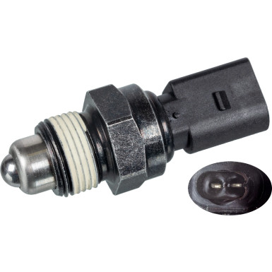 FEBI BILSTEIN 37029 Schalter, Rückfahrleuchte FEBI BILSTEIN 37029 Schalter, Rückfahrleuchte