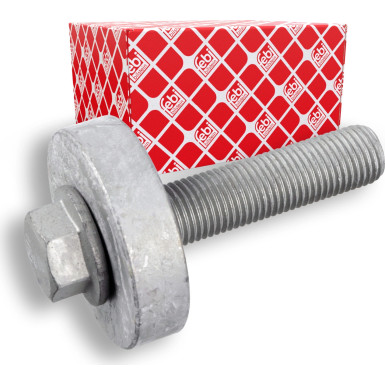 FEBI BILSTEIN 30153 Riemenscheibenschraube