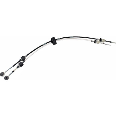 3150375 Seilzug, Schaltgetriebe