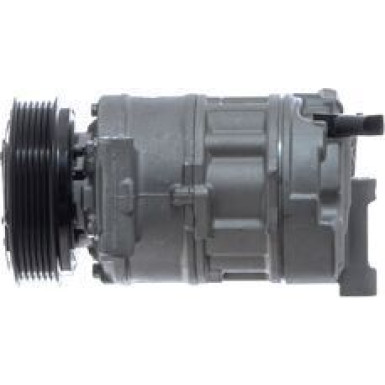 Mahle | Kompressor, Klimaanlage | ACP 1586 000S
