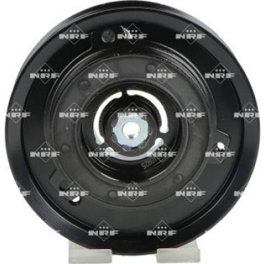 NRF | Spule, Magnetkupplung-Kompressor | 380046