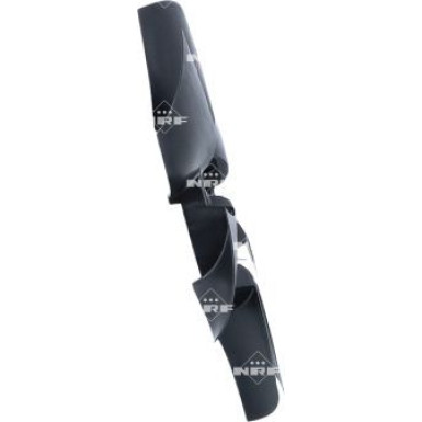 49886 Lüfterrad, Motorkühlung