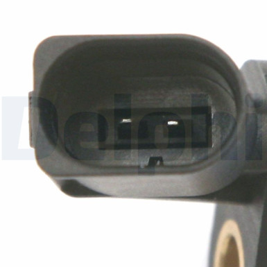 Delphi | Sensor, Raddrehzahl | SS20070