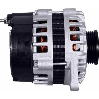 8EL 012 428-981 Generator