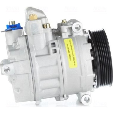 890117 Kompressor, Klimaanlage ** FIRST FIT ** 890117 Kompressor, Klimaanlage ** FIRST FIT **