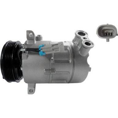 Mahle | Kompressor, Klimaanlage | ACP 1101 000S