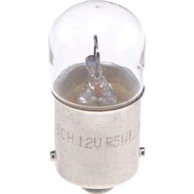 1 987 302 204 Glühlampe, Park-/Positionsleuchte Pure Light WS