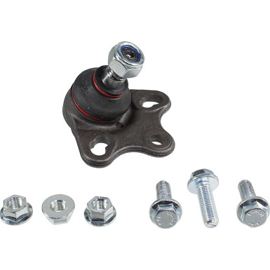 Metzger Trag-/Führungsgelenk COMPETENCE KIT 57017918