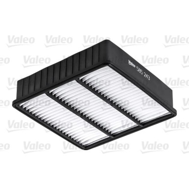 Valeo | Luftfilter | 585243