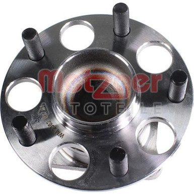 WM 2362 Radlagersatz GREENPARTS