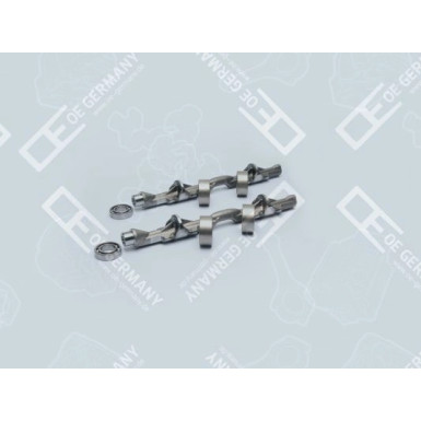 OE Germany | Reparatursatz, Wasserpumpe | 01 0340 651000