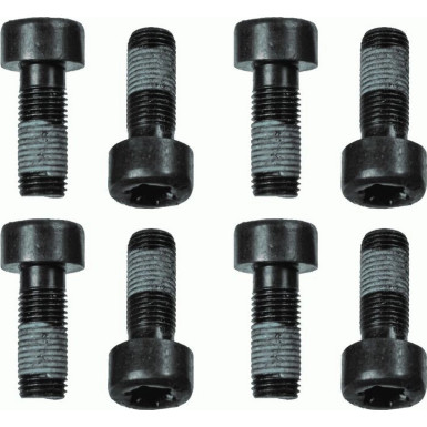 1874 000 060 Schraubensatz, Schwungrad