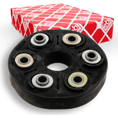 FEBI BILSTEIN 03411 Hardyscheibe FEBI BILSTEIN 03411 Hardyscheibe