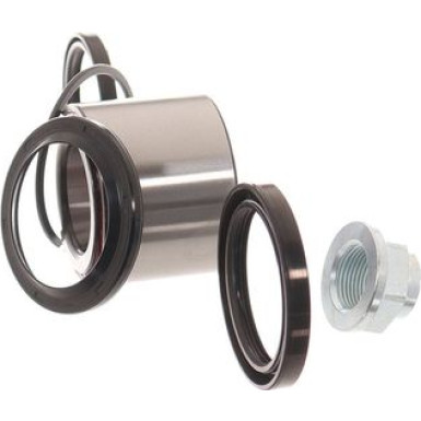 2 x SKF Radlagersatz | VKBA 3236 2 x SKF Radlagersatz | VKBA 3236