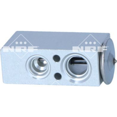 NRF Expansionsventil, Klimaanlage EASY FIT 38495