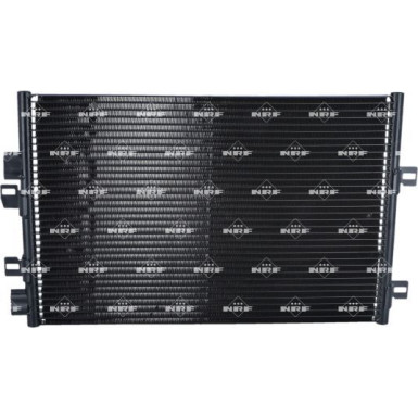 35543 Kondensator, Klimaanlage EASY FIT 35543 Kondensator, Klimaanlage EASY FIT