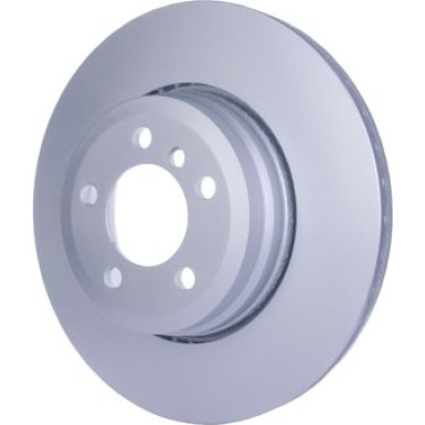 Hella | Bremsscheibe | 8DD 355 122-251