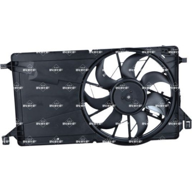 470152 Lüfter, Motorkühlung