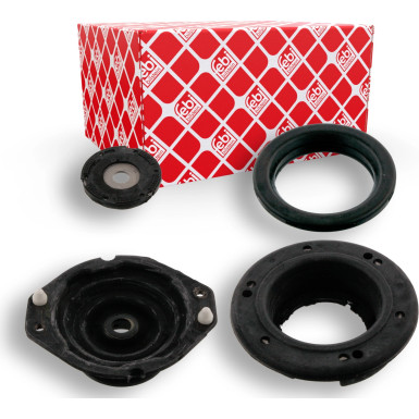 FEBI BILSTEIN 33357 Federbeinstützlager, Domlager FEBI BILSTEIN 33357 Federbeinstützlager, Domlager