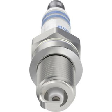 BOSCH 0 242 135 801 Zündkerze Nickel