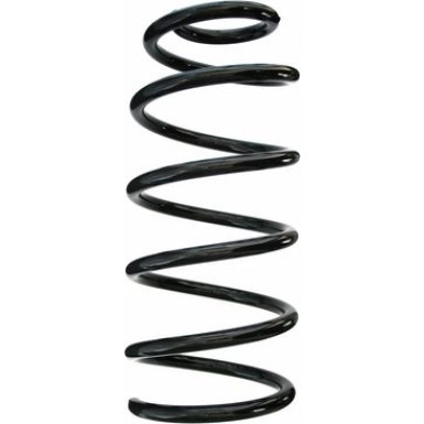Spidan | Fahrwerksfeder | 86346