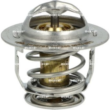 NRF | Thermostat, Kühlmittel | 725286