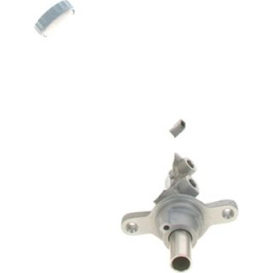 BOSCH | Hauptbremszylinder | 0 204 797 151