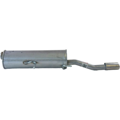 Bosal | Endschalldämpfer | 190-173