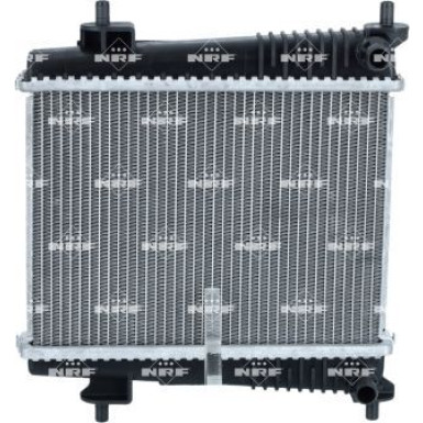 NRF | Kühler, Motorkühlung | 550214