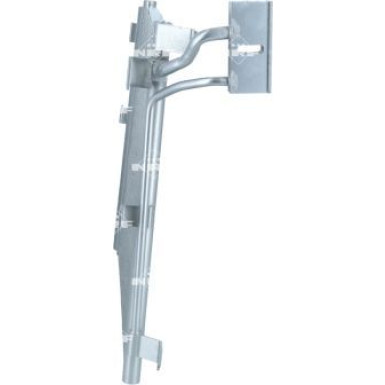 350633 Kondensator, Klimaanlage EASY FIT