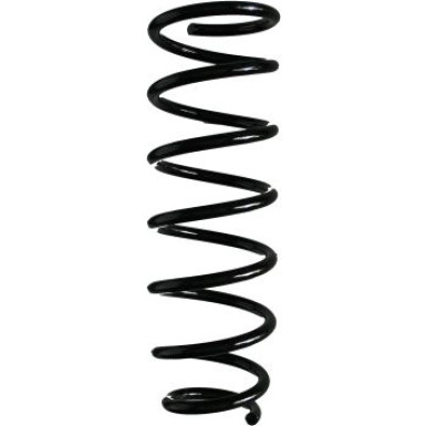 Spidan | Fahrwerksfeder | 87809