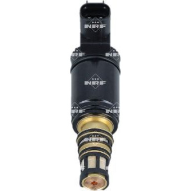 NRF | Regelventil, Kompressor | 380406