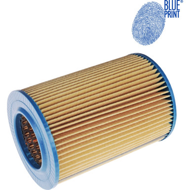Blue Print | Luftfilter | ADK82207