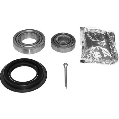 WM 596 Radlagersatz WM 596 Radlagersatz