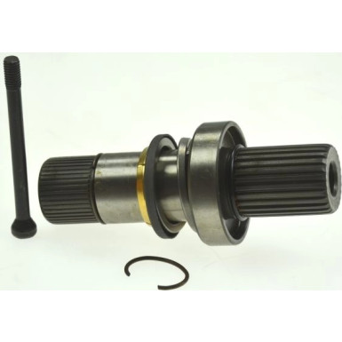 25701 Antriebswelle Zwischenwelle getriebeseitig 25701 Antriebswelle Zwischenwelle getriebeseitig