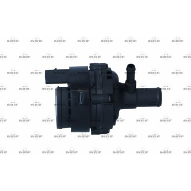 NRF Zusatzwasserpumpe EASY FIT 390038