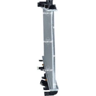 NRF | Kühler, Motorkühlung | 53679