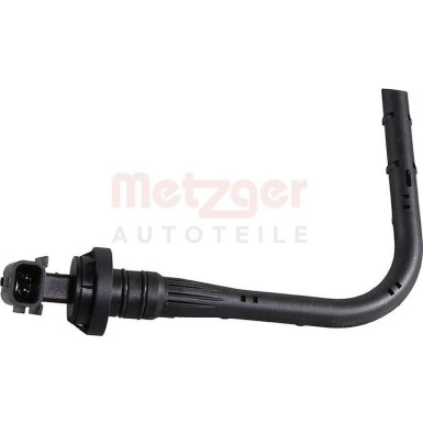 Metzger | Sensor, Motorölstand | 0980002