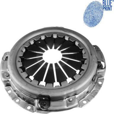 Blue Print | Kupplungsdruckplatte | ADT33288N