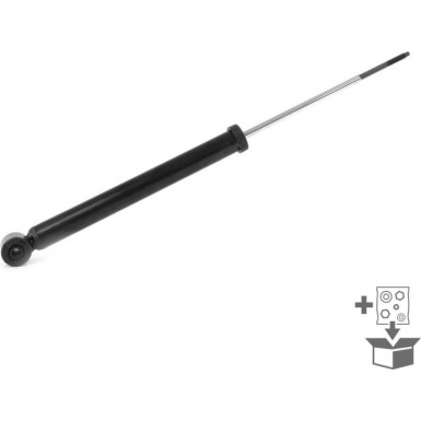 23963 Stoßdämpfer MONROE ORIGINAL (Gas Technology)
