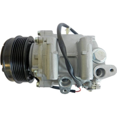 Mahle | Kompressor, Klimaanlage | ACP 579 000S